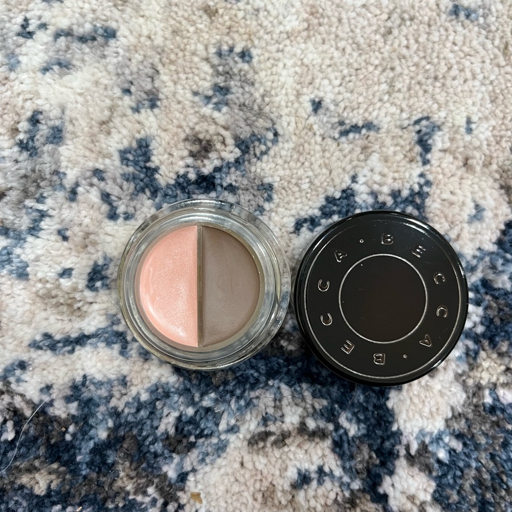Becca Cosmetics Brow Contour
